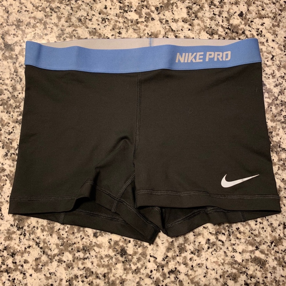 Nike Pro Training Shorts